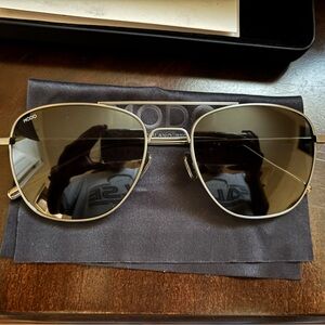 Modo Sunglasses with Black Lenses